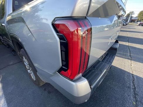 Used 2022 Toyota Tundra 1794 Edition RWD image 10