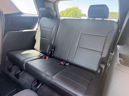 Used 2019 Chevrolet Traverse Premier w/ LPO, Floor Liner Package image 9