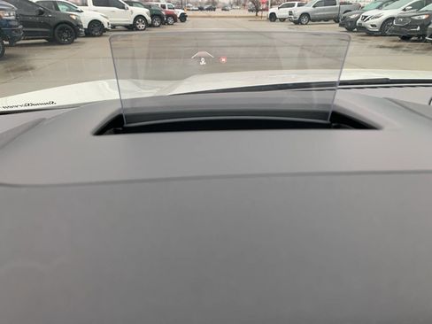 Used 2021 Ford Escape Titanium w/ Titanium Premium Package image 4