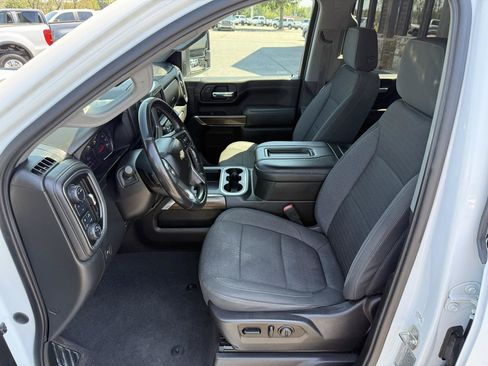 Used 2020 Chevrolet Silverado 2500 LT w/ Texas Edition AWD/4WD image 12
