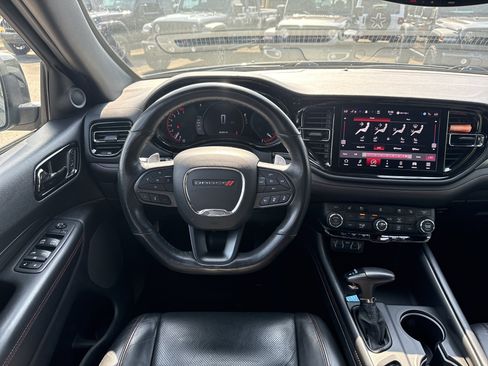 Used 2024 Dodge Durango GT AWD/4WD image 25
