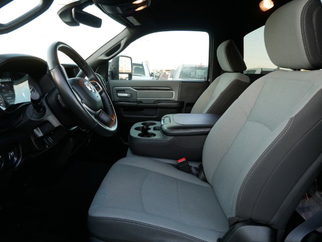 Used 2023 RAM 4500 SLT w/ Quick Order Package 27G SLT AWD/4WD image 17