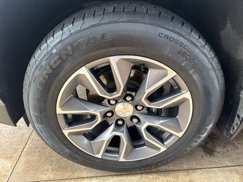 Certified 2023 Chevrolet Suburban LT image 13