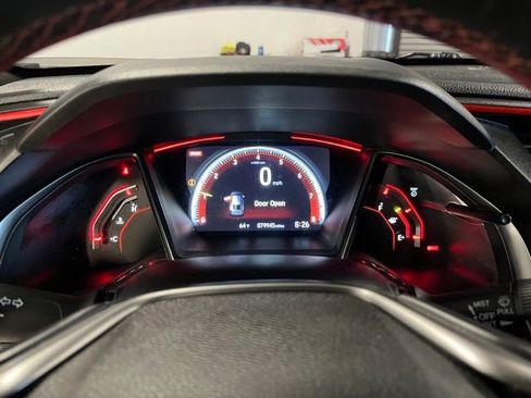 Used 2019 Honda Civic Type R image 26