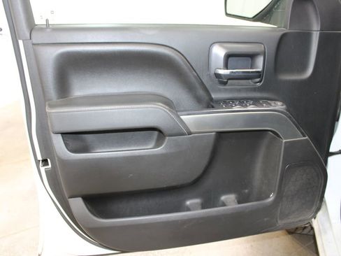 Used 2016 Chevrolet Silverado 1500 LT AWD/4WD image 33