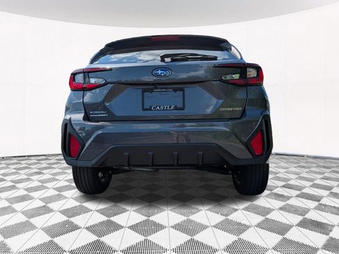 Certified 2024 Subaru Crosstrek 2.0i AWD/4WD image 10