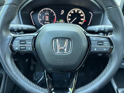 Used 2024 Honda Civic Sport image 17