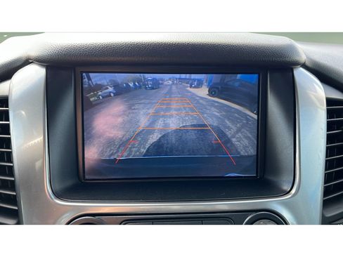 Used 2015 Chevrolet Tahoe LTZ AWD/4WD image 19