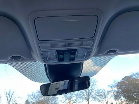 New 2026 Honda Odyssey Elite image 16