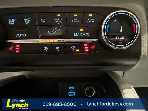 Used 2023 Ford Escape Active image 13