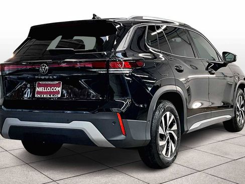 New 2026 Volkswagen Tiguan S image 4