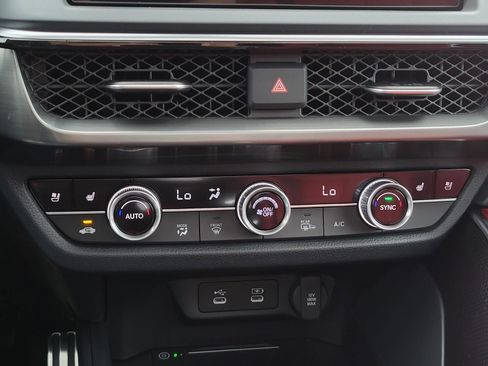 New 2026 Acura ADX A-Spec FWD image 24
