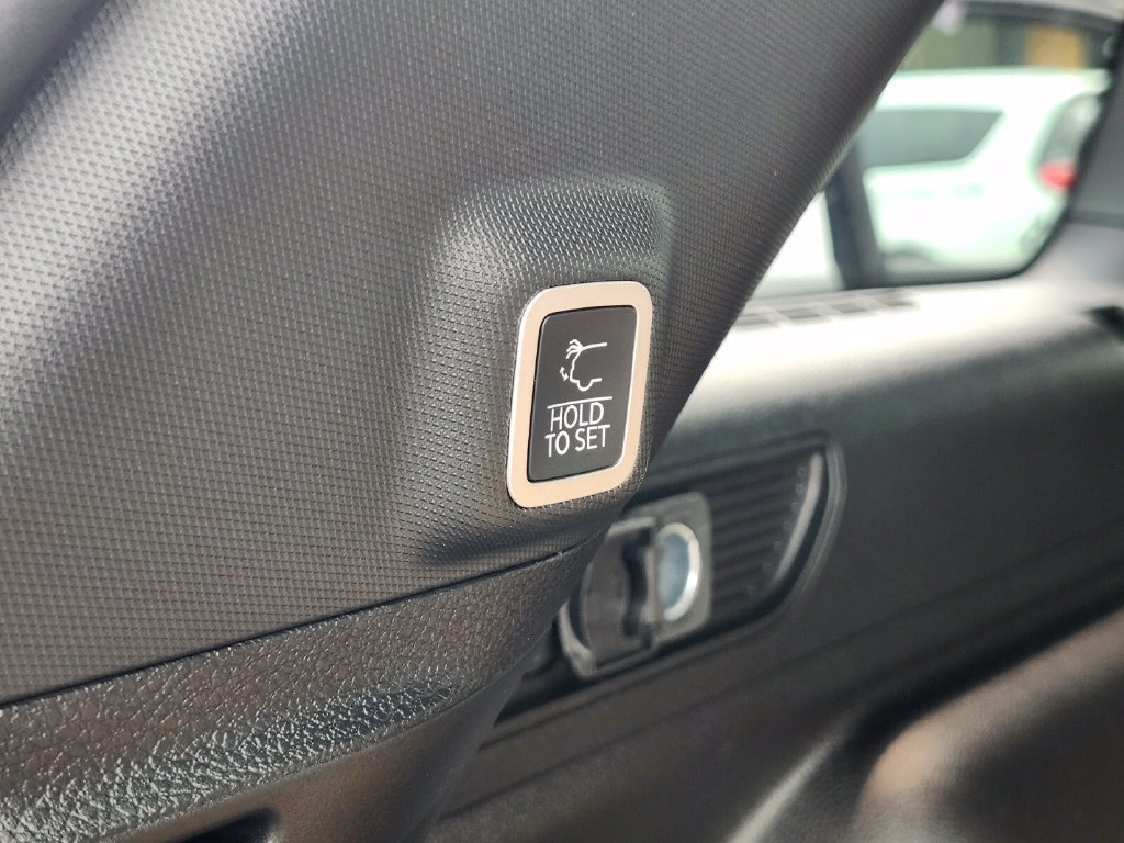 New 2026 Jeep Grand Cherokee Limited AWD/4WD image 34