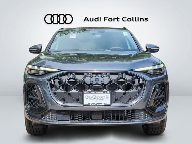 New 2026 Audi Q5 Premium AWD/4WD image 2