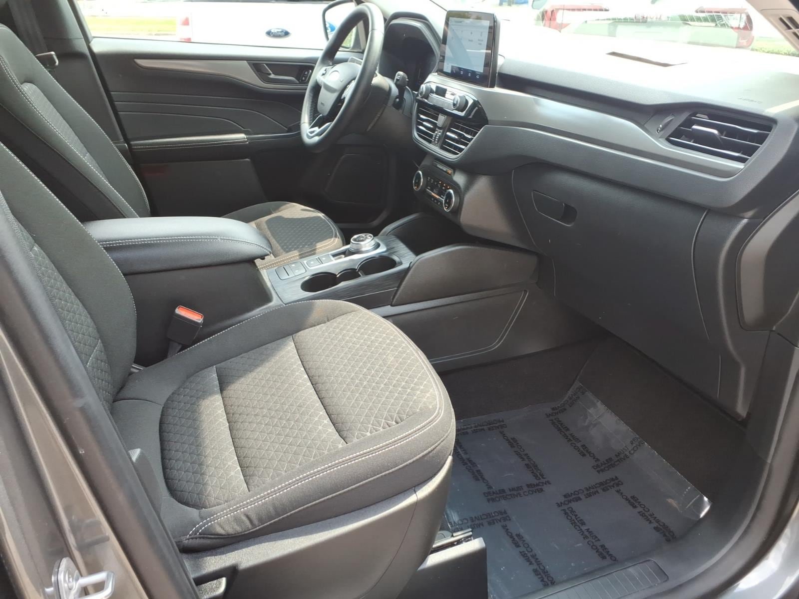 Certified 2023 Ford Escape Active AWD/4WD image 27