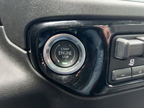 Certified 2024 Chevrolet Silverado 3500 LT w/ Convenience Package image 17