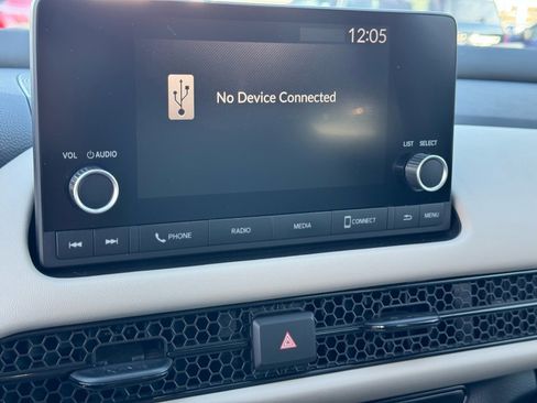 Used 2024 Honda HR-V LX image 28