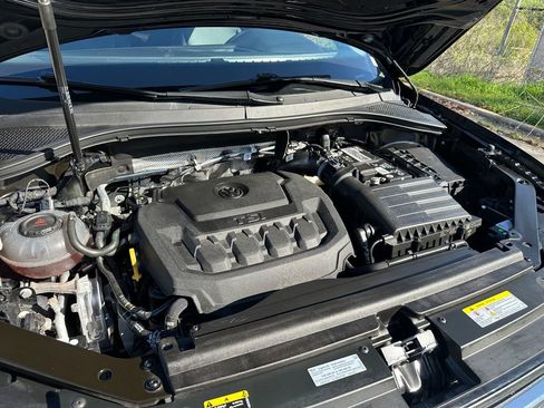 Used 2023 Volkswagen Tiguan SE image 20