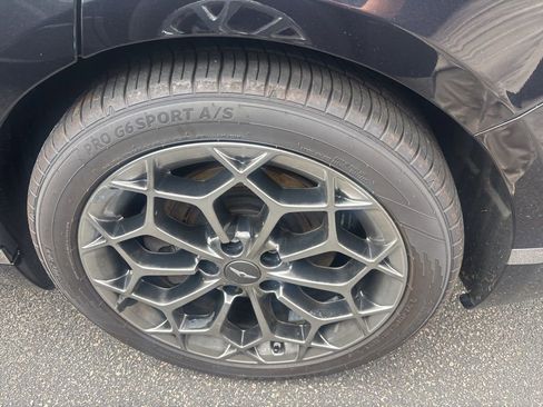 Used 2021 Genesis G80 2.5T w/ Advanced Package image 18