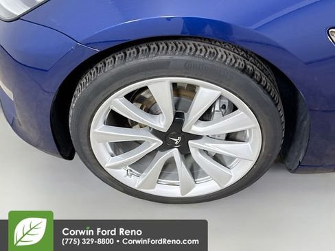 Used 2019 Tesla Model 3 Long Range image 30
