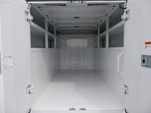 New 2025 Ford Transit 350 w/ Interior Upgrade Package image 12