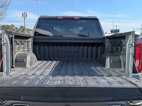 Used 2021 GMC Sierra 1500 AT4 image 26