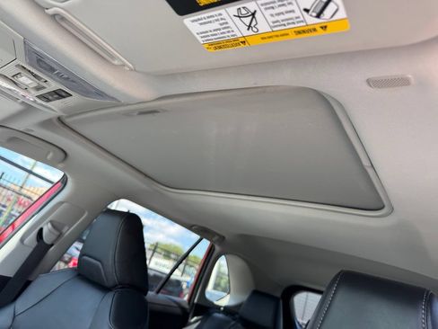 Certified 2025 Toyota RAV4 XLE Premium w/ Weather Package AWD/4WD image 30