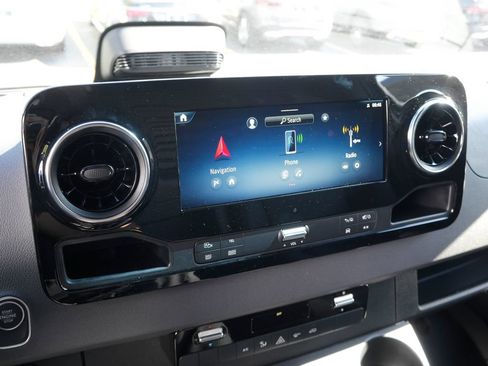 New 2026 Mercedes-Benz Sprinter 2500 image 18