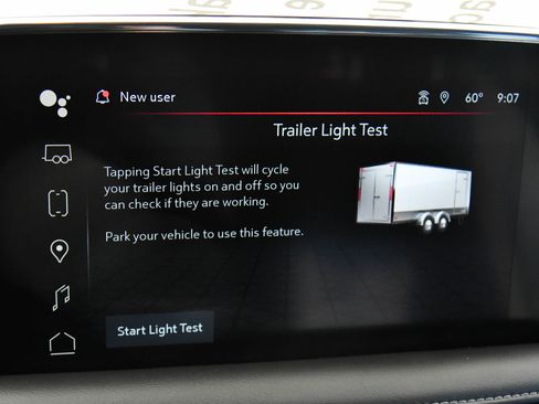 Used 2023 GMC Yukon XL SLE RWD image 24