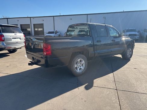 Used 2005 Dodge Dakota SLT w/ Sport Appearance Group image 5