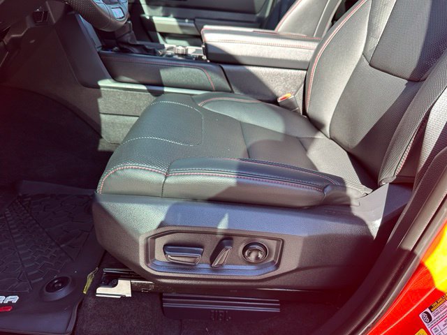 Used 2022 Toyota Tundra TRD Pro AWD/4WD image 22