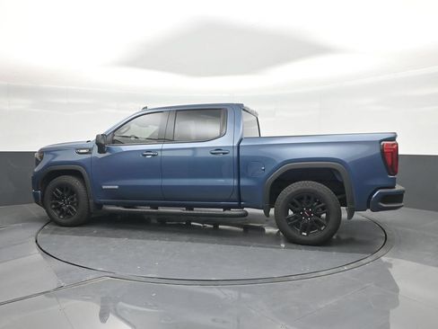 Used 2026 GMC Sierra 1500 Elevation w/ Elevation Select Package RWD image 26