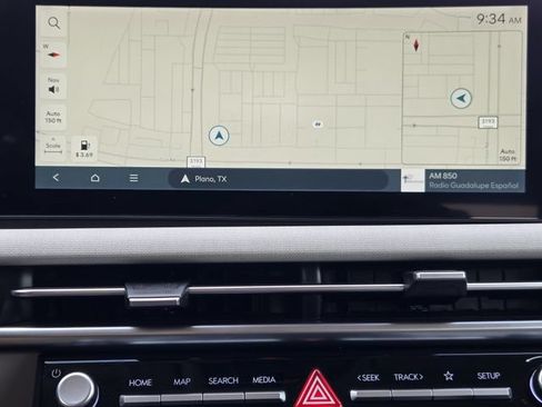 Certified 2025 Hyundai Tucson SEL FWD image 14