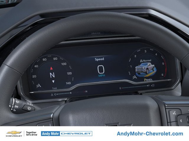 New 2026 Chevrolet Silverado 2500 High Country w/ High Country Premium Package AWD/4WD image 23