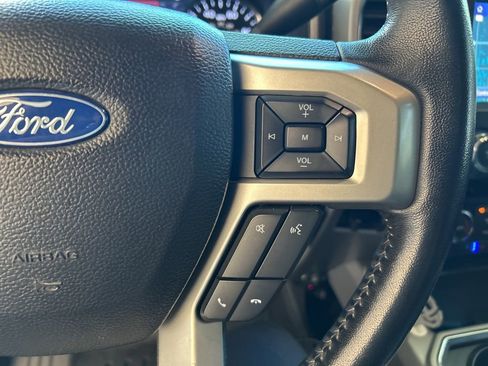 Used 2021 Ford F250 Lariat w/ Lariat Ultimate Package image 52