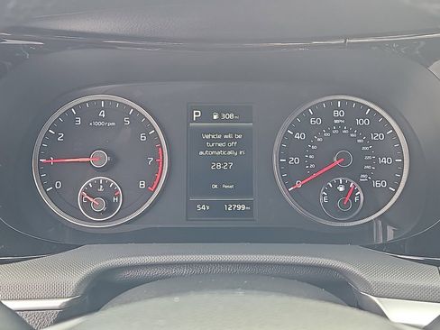 Certified 2024 Kia K5 GT-Line w/ GT-Line Premium Package AWD/4WD image 28