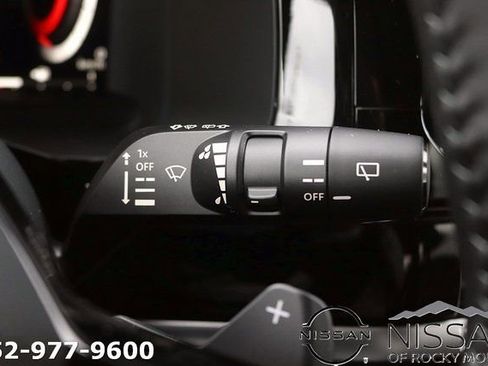 New 2026 Nissan Pathfinder SL w/ SL Premium Package AWD/4WD image 26