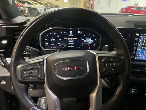 Used 2023 GMC Sierra 1500 Elevation AWD/4WD image 14