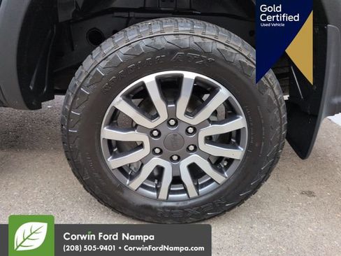 Used 2021 Ford Ranger XLT w/ Equipment Group 302A High AWD/4WD image 34