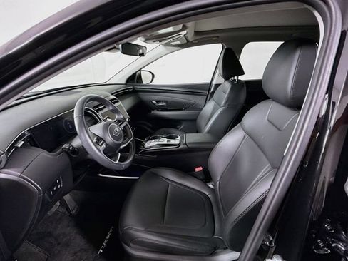 Certified 2024 Hyundai Tucson SEL AWD/4WD image 22