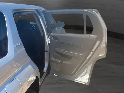 Used 2013 GMC Terrain SLE w/ LPO, Chrome Package FWD image 36