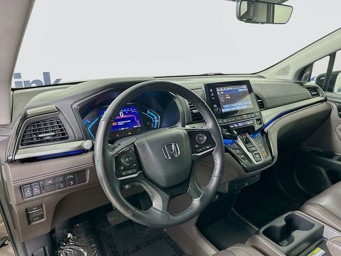 Used 2020 Honda Odyssey Elite image 10