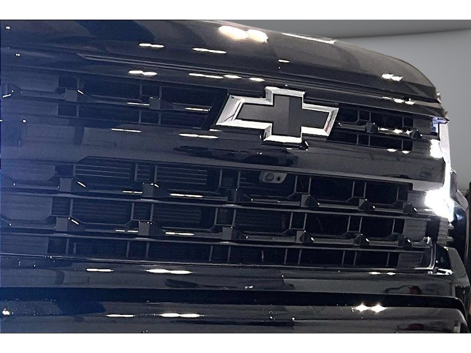 New 2026 Chevrolet Silverado 1500 RST w/ RST All Star Premium Package AWD/4WD image 53