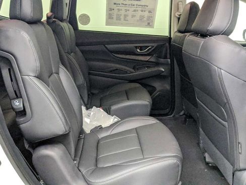 New 2026 Subaru Ascent Premium image 30