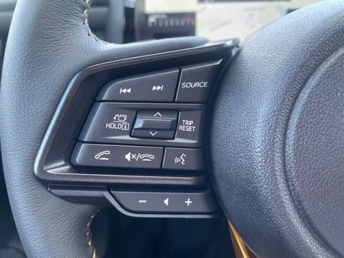 New 2026 Subaru Outback Wilderness AWD/4WD image 22