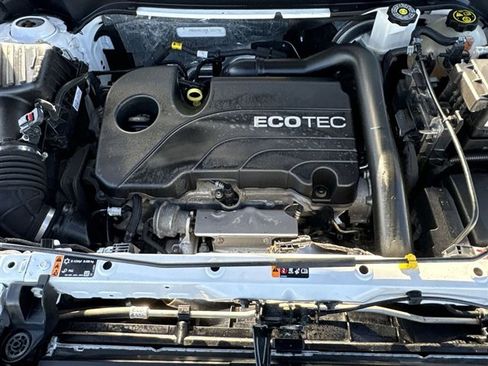 Certified 2022 Chevrolet Equinox LT image 28