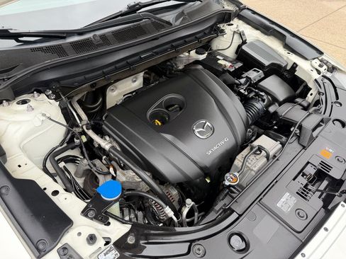 Used 2020 MAZDA CX-5 Touring AWD/4WD image 38