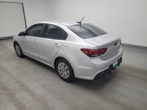 Used 2018 Kia Rio S FWD image 3