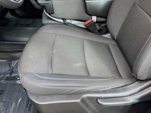 Used 2024 GMC Sierra 2500 Pro w/ Convenience Package image 21