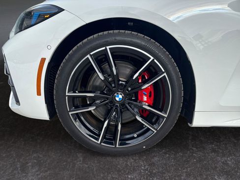 New 2026 BMW 440i xDrive Coupe w/ Premium Package image 29